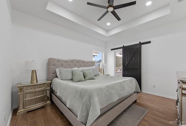 18002 Spruce Street, Harlingen, TX 78552