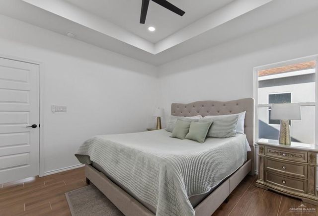 18002 Spruce Street, Harlingen, TX 78552