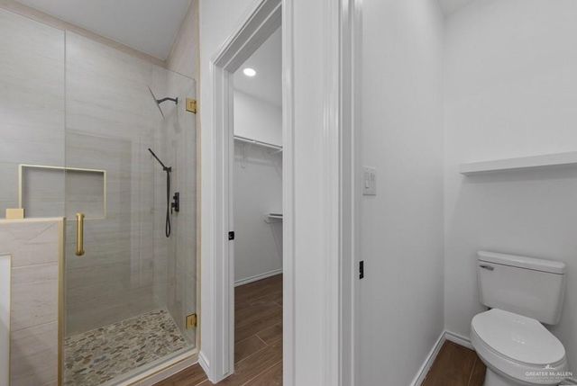 18002 Spruce Street, Harlingen, TX 78552