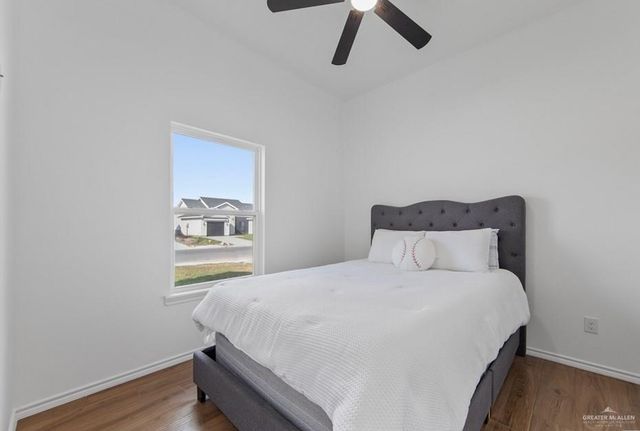 18002 Spruce Street, Harlingen, TX 78552