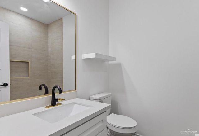 18002 Spruce Street, Harlingen, TX 78552