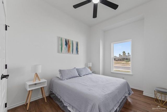 18002 Spruce Street, Harlingen, TX 78552