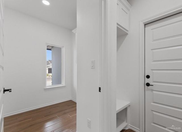 18002 Spruce Street, Harlingen, TX 78552