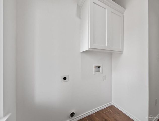 18002 Spruce Street, Harlingen, TX 78552