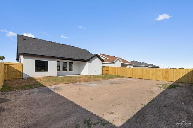 18002 Spruce Street, Harlingen, TX 78552