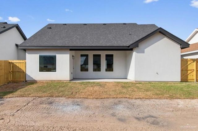 18002 Spruce Street, Harlingen, TX 78552