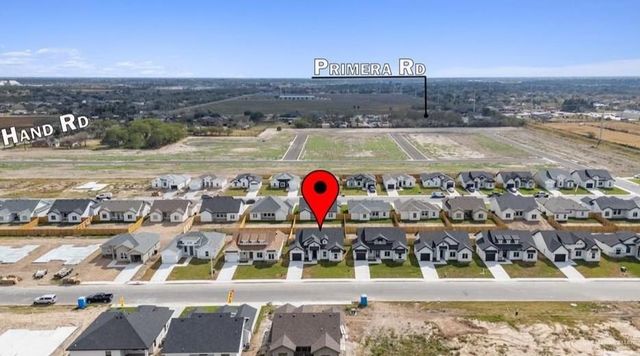 18002 Spruce Street, Harlingen, TX 78552