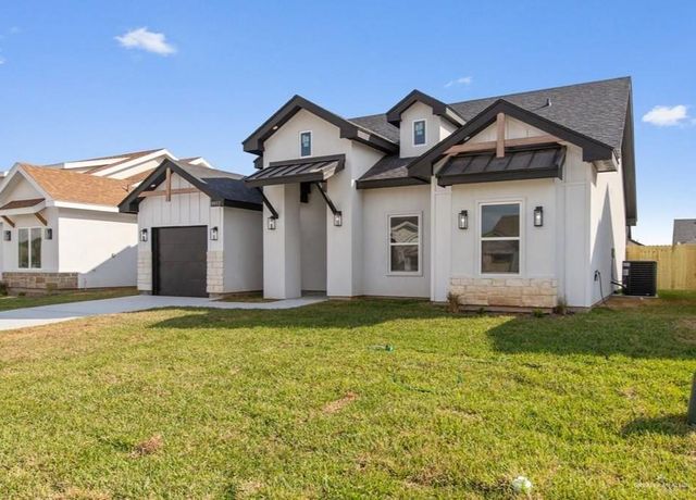 18002 Spruce Street, Harlingen, TX 78552