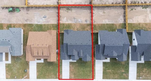 18002 Spruce Street, Harlingen, TX 78552