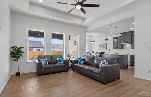 18002 Spruce Street, Harlingen, TX 78552