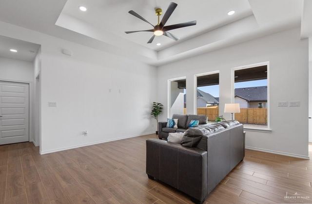 18002 Spruce Street, Harlingen, TX 78552