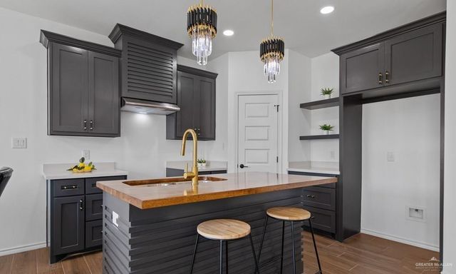 18002 Spruce Street, Harlingen, TX 78552