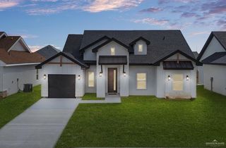 18002 Spruce Street, Harlingen, TX 78552