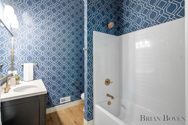 8410 Brower Avenue Ne, Courtland Twp, MI 49341