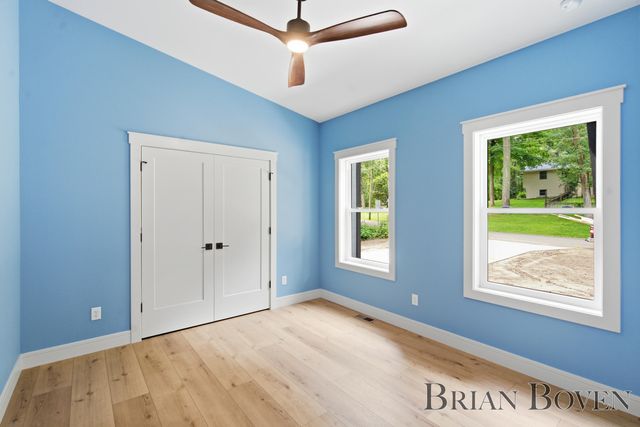 8410 Brower Avenue Ne, Courtland Twp, MI 49341