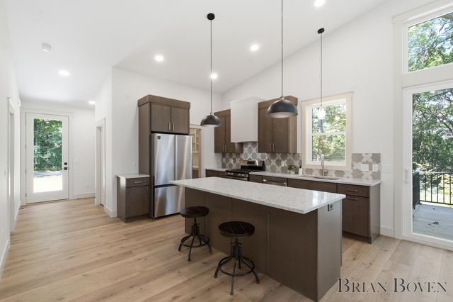 8410 Brower Avenue Ne, Courtland Twp, MI 49341