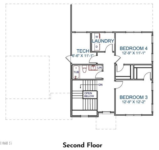 1001 Phoenix Place, Raleigh, NC 27610