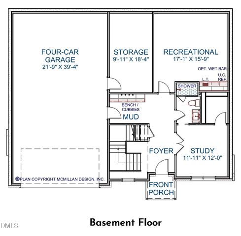 1001 Phoenix Place, Raleigh, NC 27610