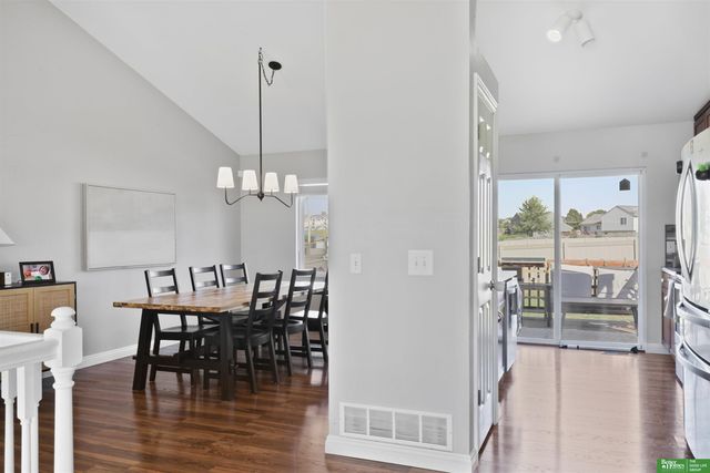 15462 Mormon Circle, Bennington, NE 68007