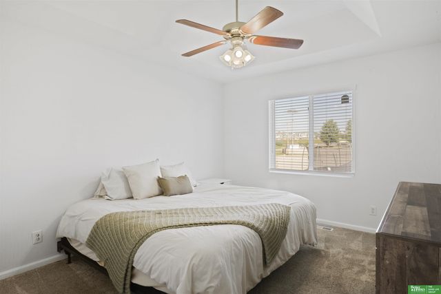 15462 Mormon Circle, Bennington, NE 68007