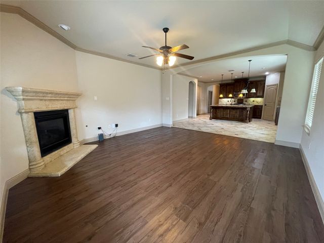 3125 Granite Rock Trail, Forney, TX 75126