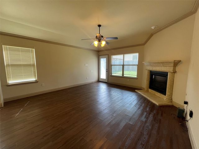 3125 Granite Rock Trail, Forney, TX 75126