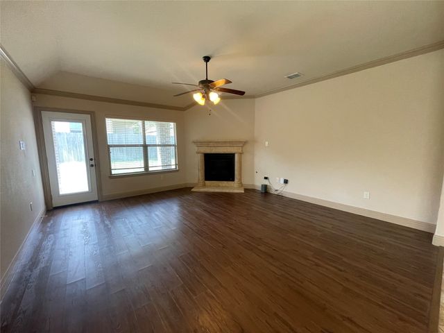 3125 Granite Rock Trail, Forney, TX 75126