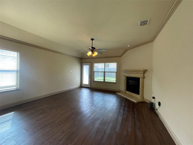 3125 Granite Rock Trail, Forney, TX 75126
