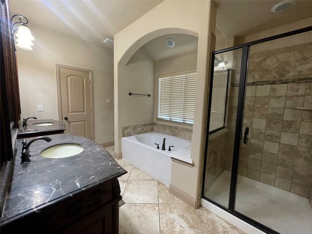 3125 Granite Rock Trail, Forney, TX 75126