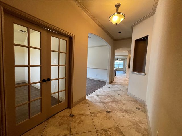 3125 Granite Rock Trail, Forney, TX 75126