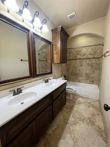 3125 Granite Rock Trail, Forney, TX 75126