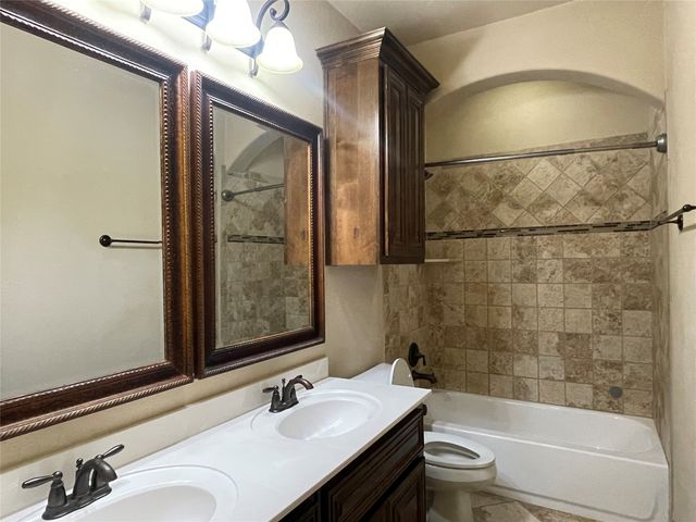 3125 Granite Rock Trail, Forney, TX 75126