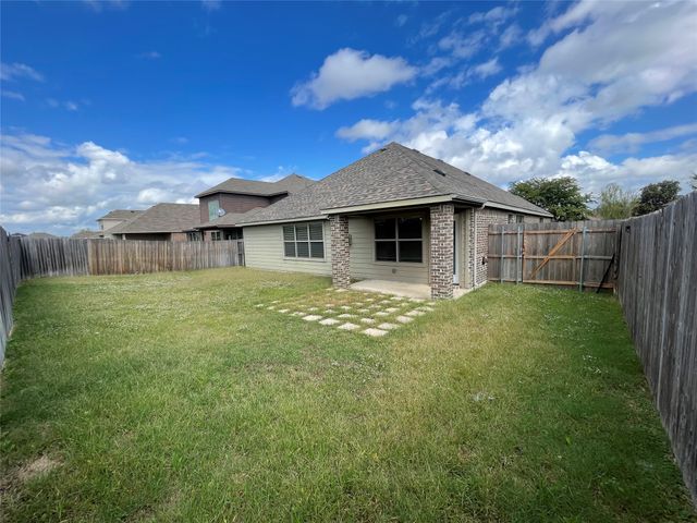 3125 Granite Rock Trail, Forney, TX 75126