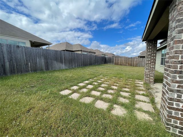 3125 Granite Rock Trail, Forney, TX 75126