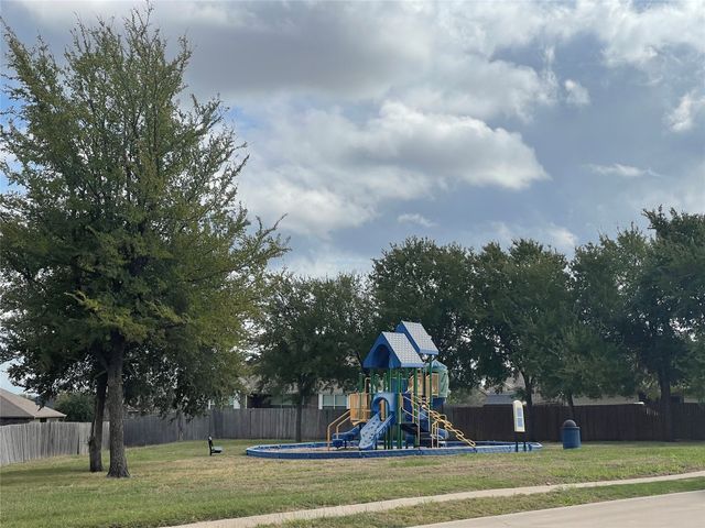 3125 Granite Rock Trail, Forney, TX 75126
