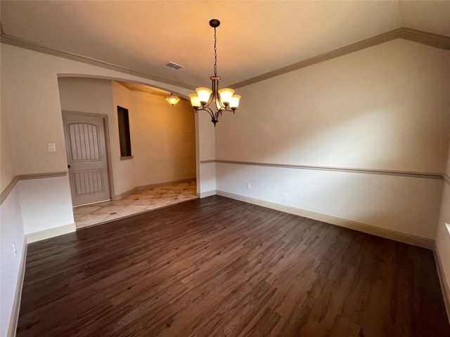 3125 Granite Rock Trail, Forney, TX 75126