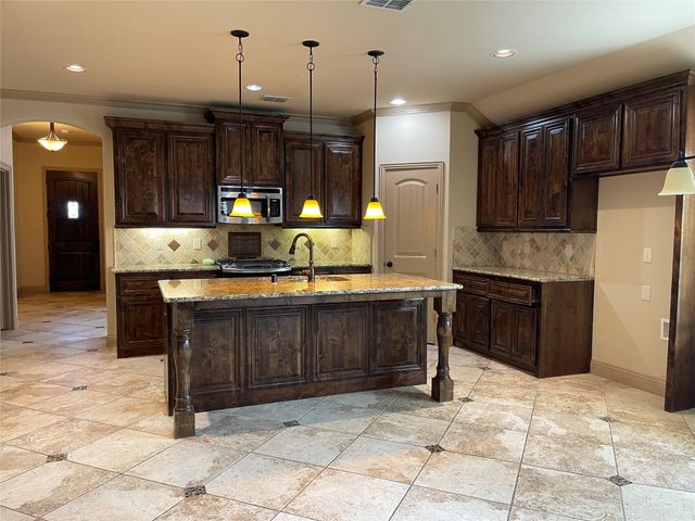 3125 Granite Rock Trail, Forney, TX 75126