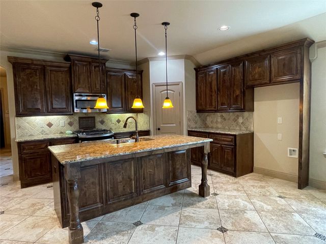 3125 Granite Rock Trail, Forney, TX 75126