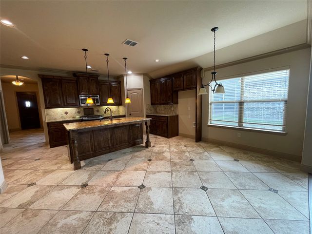 3125 Granite Rock Trail, Forney, TX 75126