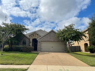 3125 Granite Rock Trail, Forney, TX 75126