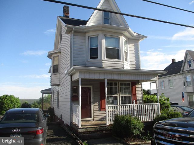 142 SCHUYLKILL AVE, Shenandoah, PA 17976
