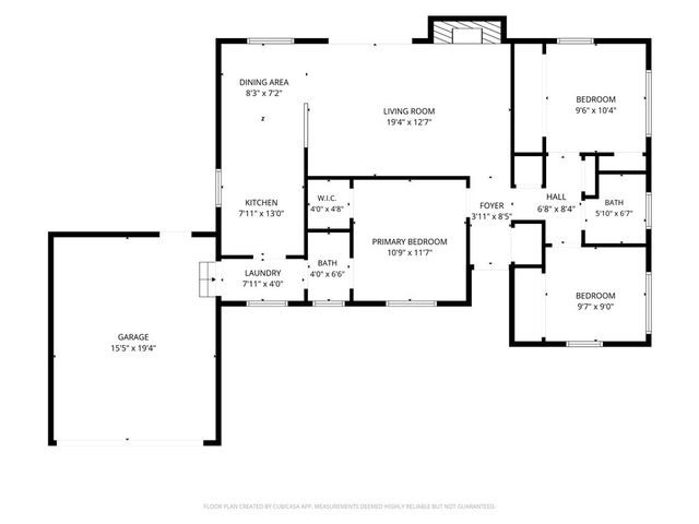 11251 Dronfield, Pacoima, CA 91331