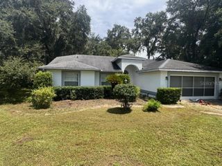 2901 N ATTEBURY POINT, Hernando, FL 34442