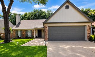 4325 Winchester Court, Grand Prairie, TX 75052