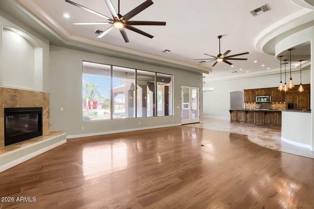 2726 E VIA DEL ARBOLES Street, Gilbert, AZ 85298