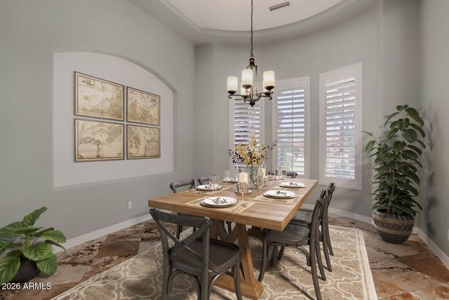 2726 E VIA DEL ARBOLES Street, Gilbert, AZ 85298