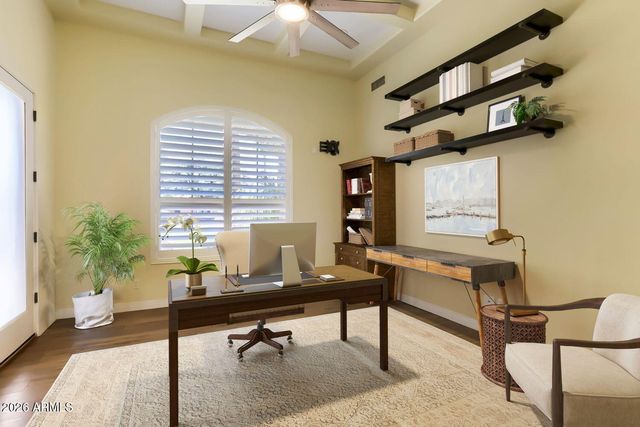 2726 E VIA DEL ARBOLES Street, Gilbert, AZ 85298