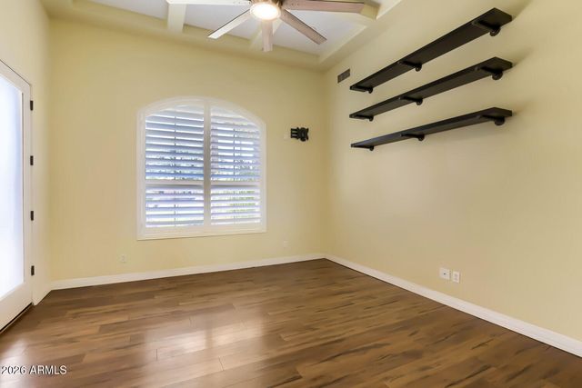 2726 E VIA DEL ARBOLES Street, Gilbert, AZ 85298