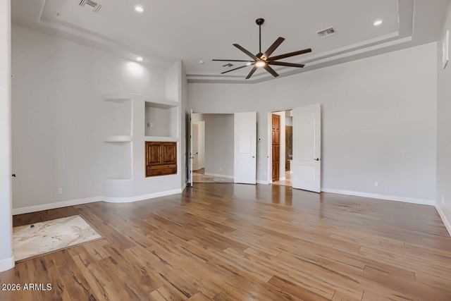 2726 E VIA DEL ARBOLES Street, Gilbert, AZ 85298