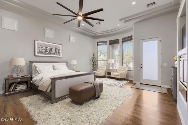 2726 E VIA DEL ARBOLES Street, Gilbert, AZ 85298